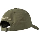 Beretta Dive Spread Baseball Hat Green Moss OSFA BS0840914407AA