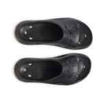 Under Armour Men's Locker V SL Sandals Black 3028094-00100 - Additional Image 1