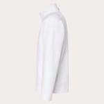 Oakley Platform Qtr Zip White XXL FOA407913-100-XXL