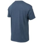 Beretta Retro 2.0 SS Tee Navy Heather 3XL TS225T1890051YXXXL