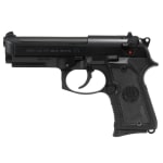 Beretta 9mm 92FS Compact Bruniton w/ Rail J90C9F11