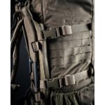 Eberlestock Mission Ruck Military Green Backpack MR1MJ - Additional Image 1