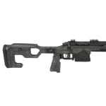 Fierce Firearms MTN Reaper 2.0 22 Creedmoor 18" Bbl Distressed Bronze Rifle REPMT22CM18DB - Additional Image 1