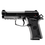 Beretta 80X Cheetah .380 ACP 3.9" Bbl Grey Edition 13rd Pistol SPEC0716A - Additional Image 3
