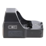 C&H Precision Direct Mount Red Multi Reticle Optic for Sig Models RD-SIG-DMO-RD-MR