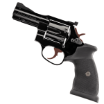 Manurhin MR73 Gendarmerie .357 Mag DA/SA 3" Bbl Blued Revolver JRMR9733G - Additional Image 5