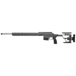 Sig Sauer Cross PRS .308 Win 24" 1:10" Heavy Contour 5R Bbl Concrete Rifle w/ARCA Rail & (1) 10rd Mag CROSS-308-24B