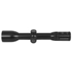 Schmidt & Bender Polar 2.5-10x50 D4 1cm CCW Scope