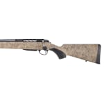 Tikka T3x 7mm PRC 24" Fluted Threaded Bbl 1:8 5/8in x 24 TPI LH Roughtech Tan Hunting Rifles JRTXRT47124 - Additional Image 2