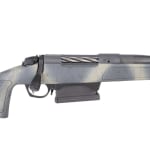 Bergara B-14 HMR Carbon Wilderness 300 Win Mag 24" 1:8 #6 CF Bbl w/Omni MB & (1) 5rd Mag B14LM361CF