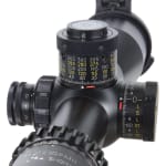 Schmidt Bender 5-20x50mm PM II Ultra Short LPI TREMOR5 1/2 cm ccw MT II MTC LT / DT II+ ZC LT Riflescope 173-911-562-I5-H5