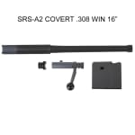 Desert Tech Covert Conversion Kit 308 Win 16" B