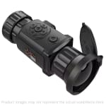 AGM USED TC50-640 Rattler 12um 640x512 50Hz 50mm Thermal Clip-On 3092756006TC51 Open Box UA4966