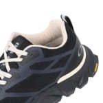 Oakley Men's Black/Grey 7.0 Outdoor Light Breathe Shoes FOF100588-012-7.0 - Additional Image 8