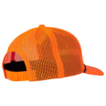 Beretta 3D Trucker Hat Loden Green BC054T1675079B