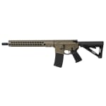 Barrett REC7 Gen II DI .300 AAC Blackout 16" Flat Dark Earth 15425 - Additional Image 2