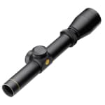 Leupold VX-1 Shotgun/Muzzleloader 1-4x20mm Heavy Duplex 113860