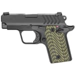 Springfield 1911 .380 ACP Black (w/ 2 magazines) PG9109