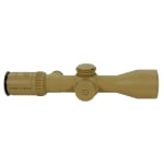 Schmidt Bender PMII 5-20x50 LP LT MTC/CT DT MSR RAL8000 Scope