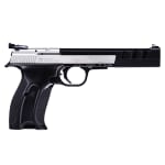 Walther X-ESSE IPSC Pistol .22LR 1 mag 2771718