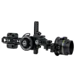 Spot Hogg Boonie Dovetail 2 Pin RH .010 ROTI Bow Sight BDT2RH10ROTI - Additional Image 1