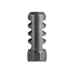 MDT Hunt Standard .30 Cal 1/2x28 Titanium Muzzle Brake 109148-RTI - Additional Image 2