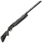 Beretta AX800 Suprema 12 GA 28" Bbl Black Synthetic Shotgun OBF-HOPB JAX8BK18 - Additional Image 4