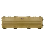 AI AX Transit Dark Earth Case 6980DE