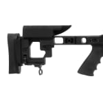 Armalite AR-30A1 .338 Lapua Target Rifle