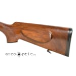 Merkel 140-2 SXS Safari Double Rifle 500 NE -ejectors-Color Case-23.6 barrels-double triggers. SN A750060