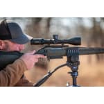 Zeiss V3 4.5-14x50mm 30mm .25 MOA XRR Reticle (#84) Adj Parallax 25yds Ext Elev Capped Wind Riflescope w/Ballistic Stop 522742-9884-070 - Additional Image 10