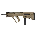 IWI Tavor Sar 9mm FDE Flattop Rifle TSFD17-9