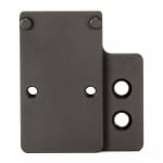 Griffin Armament Trijicon RMR/SRO LH RTO for SPRM SMA-RMR-40LH