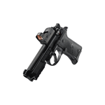 Beretta 92X RDO FR Compact 9mm 4.25" Bbl SA/DA Pistol w/(2) 15rd Mags J92CR92170 - Additional Image 2