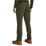 Under Armour Men's Tactical Marine OD Green Enduro Elite Cargo Pants 1386717-39000 - Additional Image 3
