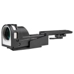 Meprolight M21 4.3 MOA Bullseye Day/Night Tritium Illum Reflex Sight w/Carry Handle Adapter 0626116