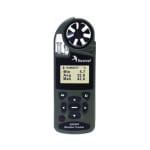 Kestrel 4000NV Weather & Environmental Meter w/Datalogging + NV Backlight Dark Grey 0840NVOLV 0840NVOLV