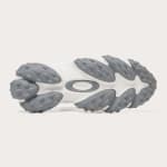 Oakley Edge Elite Shoes White/Grey 9.5 FOF100681-105-9.5