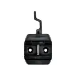MDT AP Throw Lever Head for ARMS 17 Bipod 114140-BLK