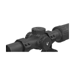 Vector Optics S10 1-10x24i SFP Illuminated Riflescope Kit w/30mm 1-Piece 1.93" Mount, VS10-2 MOA Reticle, Honeycomb Shade, Extra Ring Caps OPSL139 - Additional Image 6