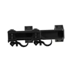 ERA-TAC Gen 2 One-Piece 34mm Diameter 20MOA 20mm High 3" Extended Offset Lever-Mounting Block Mount T4034-2020 - Additional Image 4