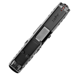 Beretta APX-A1 Compact 9mm 3.7" Bbl Optics Ready Pistol w/(2) 10rd Mags JAXA1C910FO - Additional Image 2