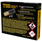 Winchester 410ga 3" #9 TSS Tungsten Turkey 13/16oz Case of 100 Shells B193924139-CASE - Additional Image 1