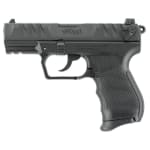 Walther Arms PD380 .380 ACP 3.7" 1:10" Bbl Pistol w/(2) 9rd Mags 5050508