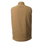 First Lite Men's Primer Puffy Vest Dry Earth XL MOPPVDEXL