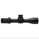 Kahles USED K318i 3.5-18x50 CCW MOAK W-Right Riflescope 10658 - Like New - NO BOX UA5553