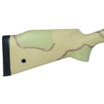 Surgeon Scalpel 308 Win-Sand McMillan A1-3-Jewel Trigger-20in Round-Threaded-FDE Cerakote Metal
