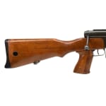 Navy Arms Imported FRF2 .308 Win 24" Bbl 10rd Mag 13.5" LOP 45" OAL Wood Stock Sniper Rifle w/Accessory Pack NAFRF2D-F01809 - Additional Image 7
