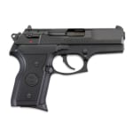 Stoeger Cougar Compact Version - Bruniton Black 9mm 13+1 31716