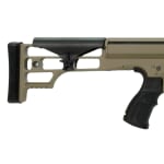 Barrett 98B Lightweight FDE 6.5 Creedmoor Rifle 14840